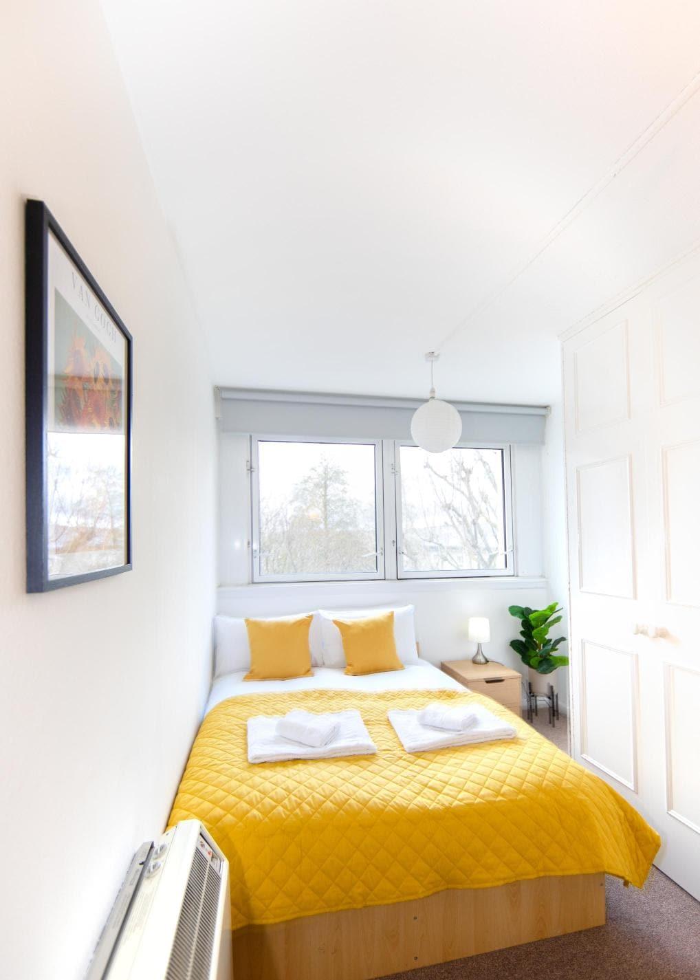 Fantastic 2 Bedroom Apartment - close to Emirates3