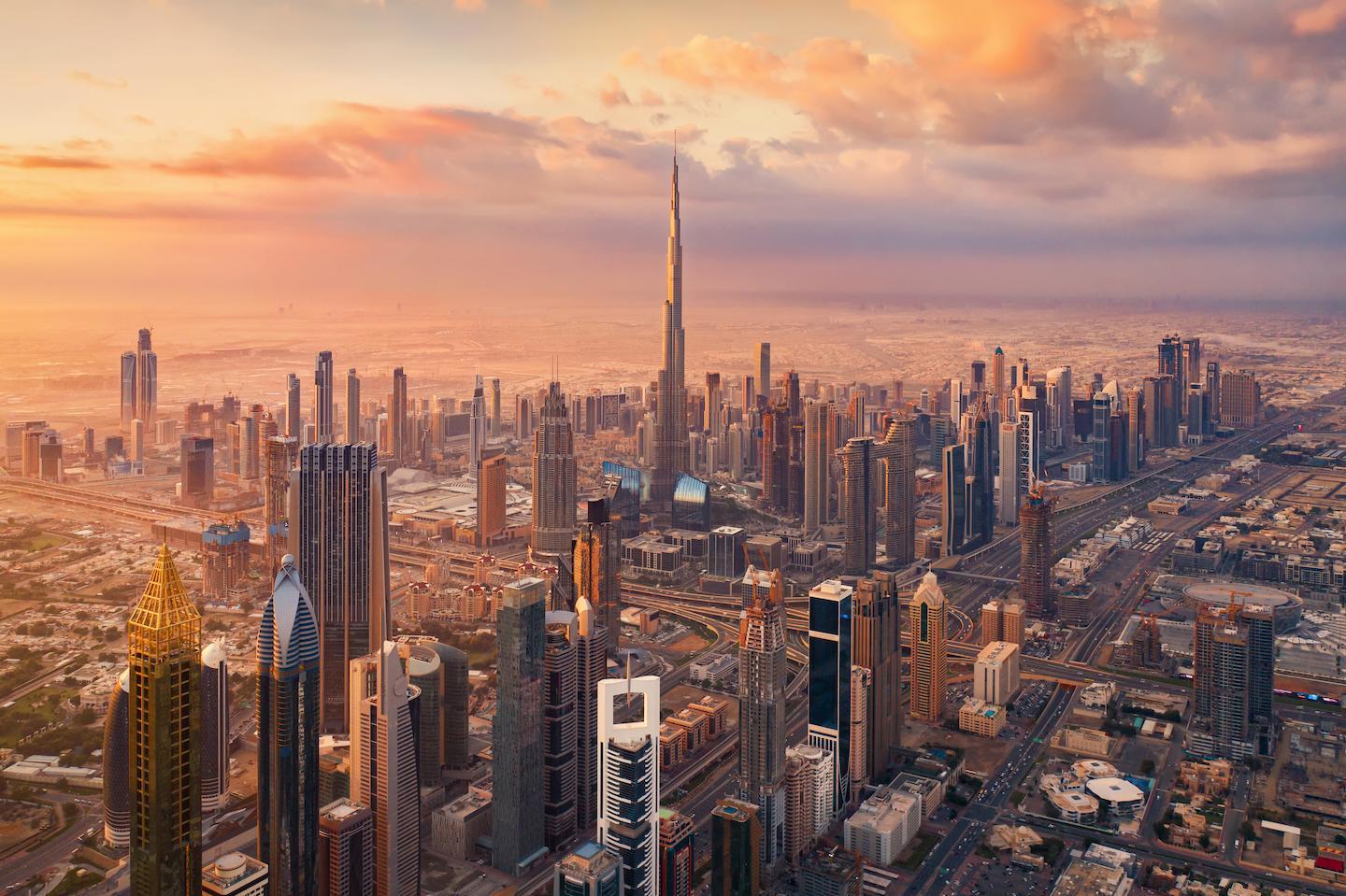 Dubai